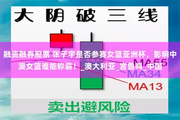 融资融券股票 张子宇是否参赛女篮亚洲杯，影响中澳女篮谁能称霸！_澳大利亚_宫鲁鸣_中国